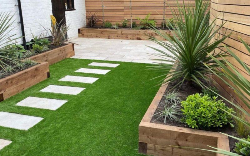 hurst green property services