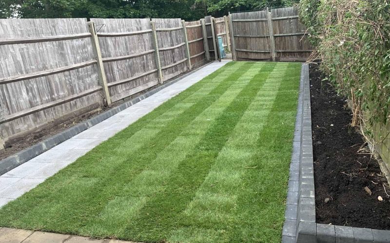 hurst green property services